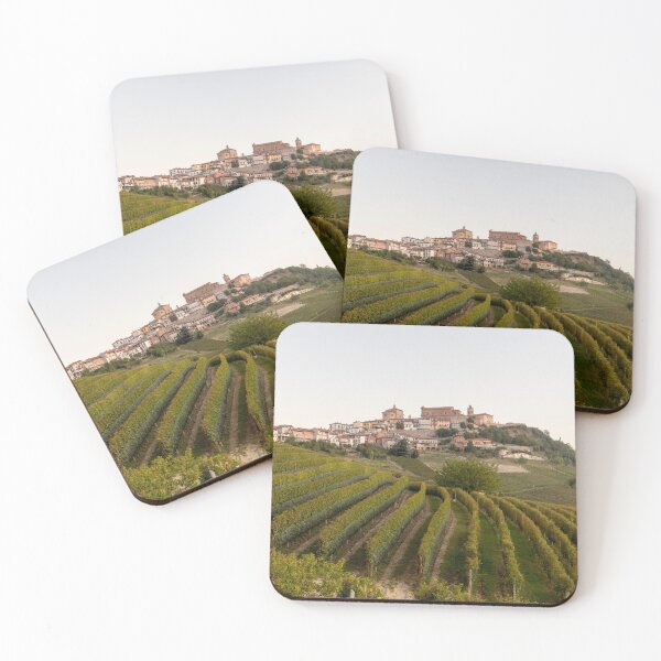 Item preview, Vineyard in piemonte designed and sold by pietrofoto.