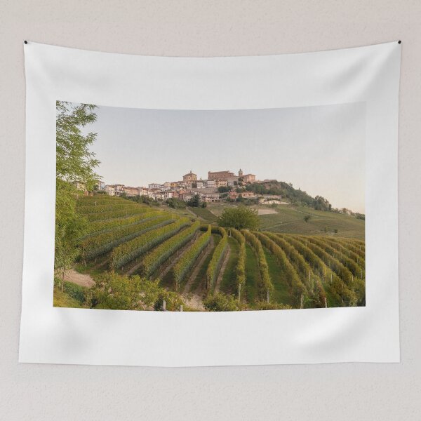 Item preview, Vineyard in piemonte designed and sold by pietrofoto.