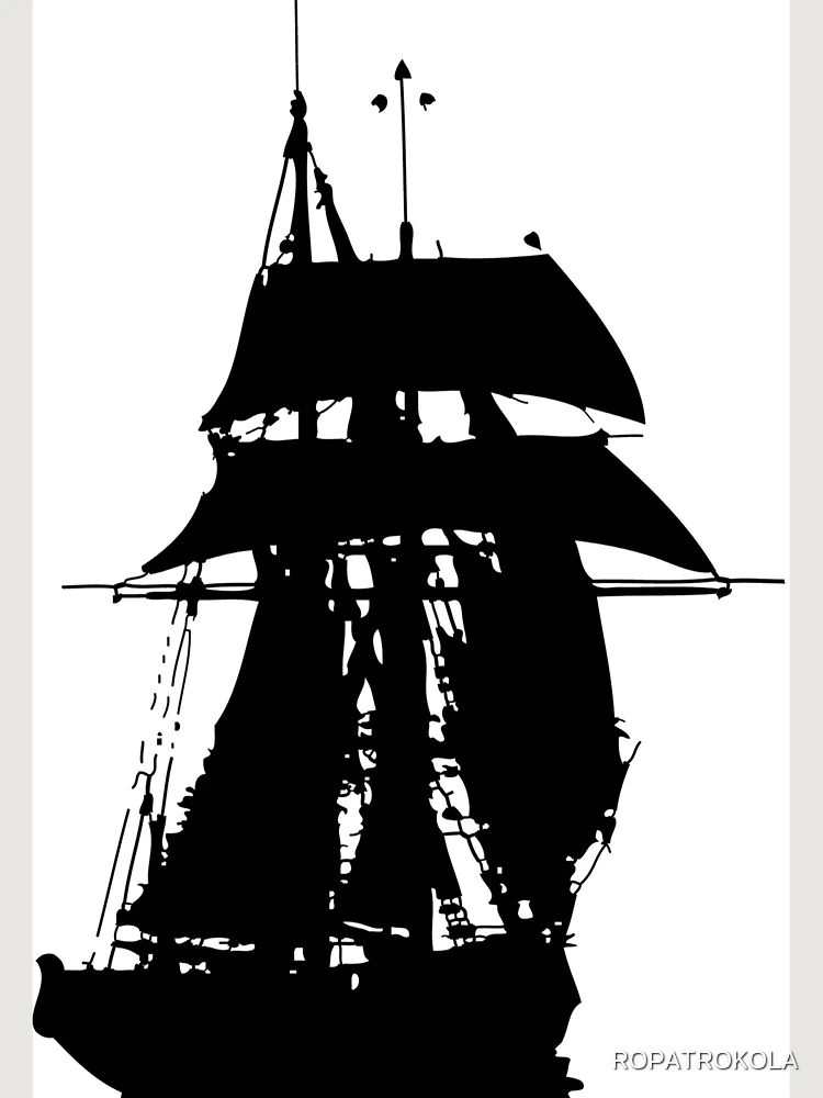 Thumbnail 6 von 6, Premium Oversized Pullover, BOAT designt und verkauft von ROPATROKOLA.