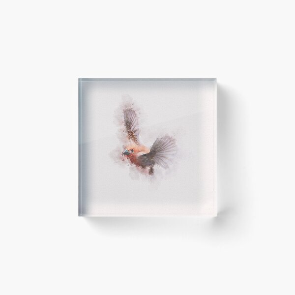 Item preview, Cute House Finch Bird designed and sold by Teetrace.