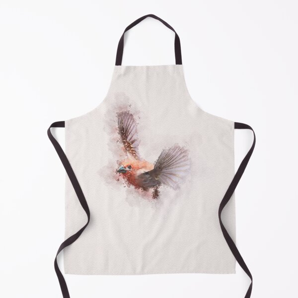 Item preview, Cute House Finch Bird designed and sold by Teetrace.