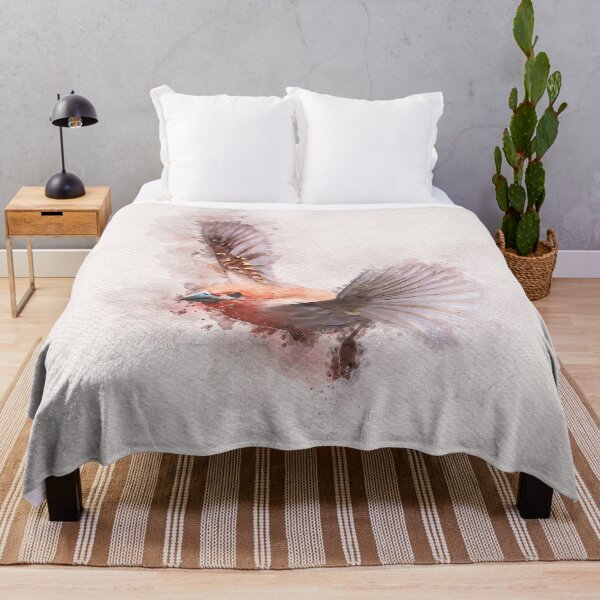 Item preview, Cute House Finch Bird designed and sold by Teetrace.