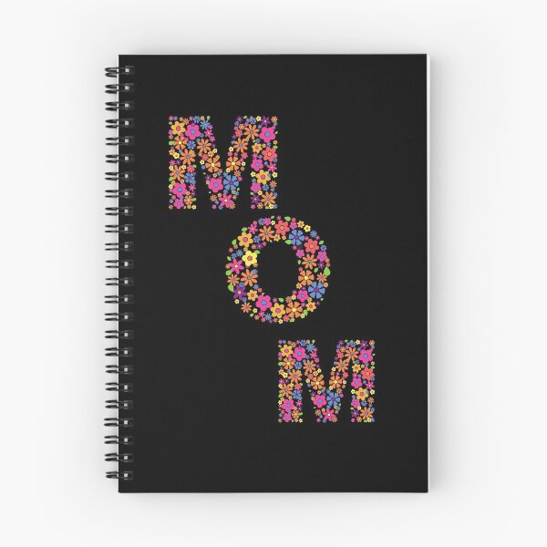 Item preview, Mother's Day Gift Flowers MOM Design designed and sold by Archer25.