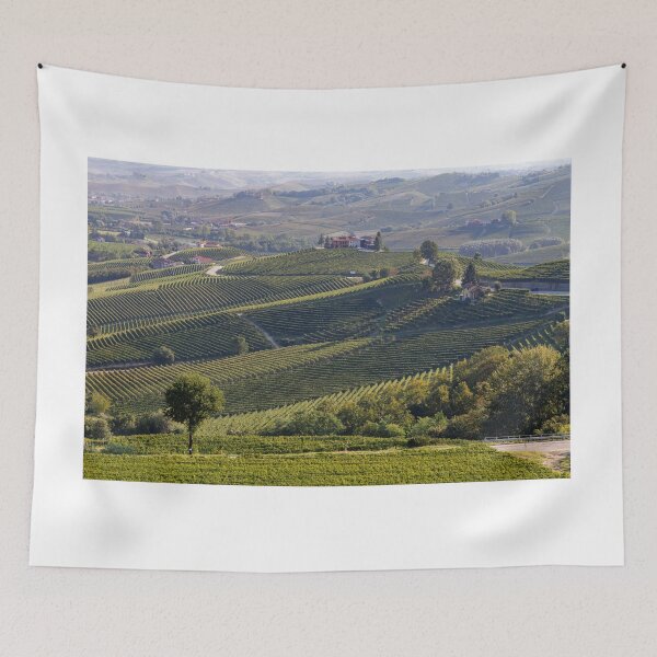 Item preview, Harvest in Piemonte designed and sold by pietrofoto.