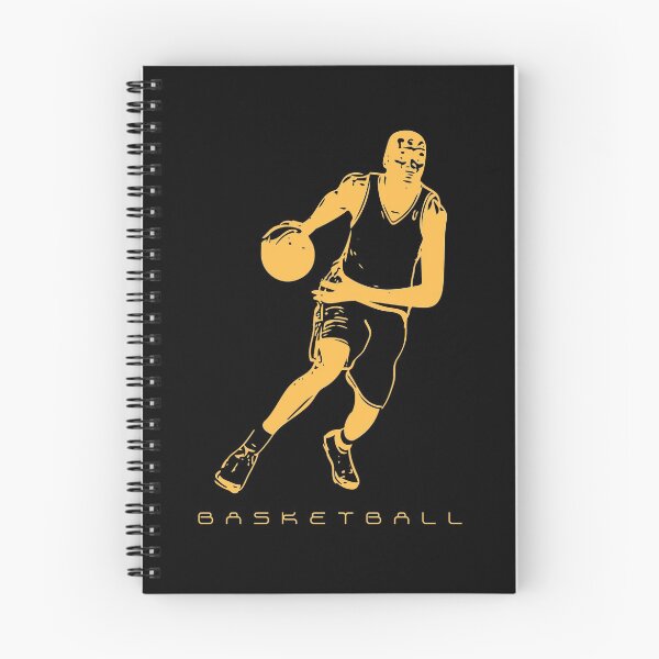Item preview, Sports stickers - Basketball designed and sold by Calakan.