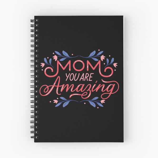Item preview, Mother's Day Gift MOM you are Amazing Design designed and sold by Archer25.