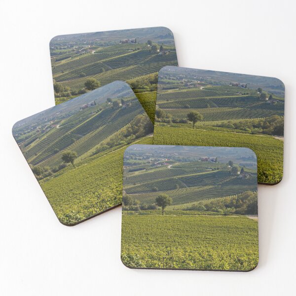 Item preview, Vineyard in Piemonte designed and sold by pietrofoto.