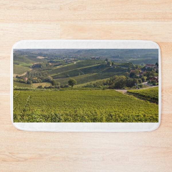 Item preview, Vineyard in Piemonte designed and sold by pietrofoto.
