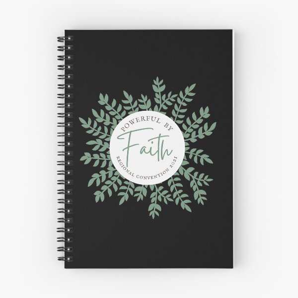 Item preview, Copia de Powerful by Faith RC 2021 - Floral designed and sold by Yesido.