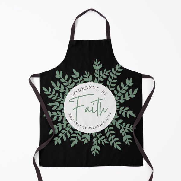 Item preview, Copy of Powerful by Faith RC 2021 - Floral  designed and sold by Yesido.