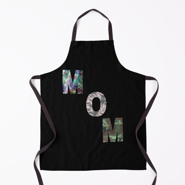 Item preview, Mother's Day Gift Camuflage Soldier MOM Design designed and sold by Archer25.