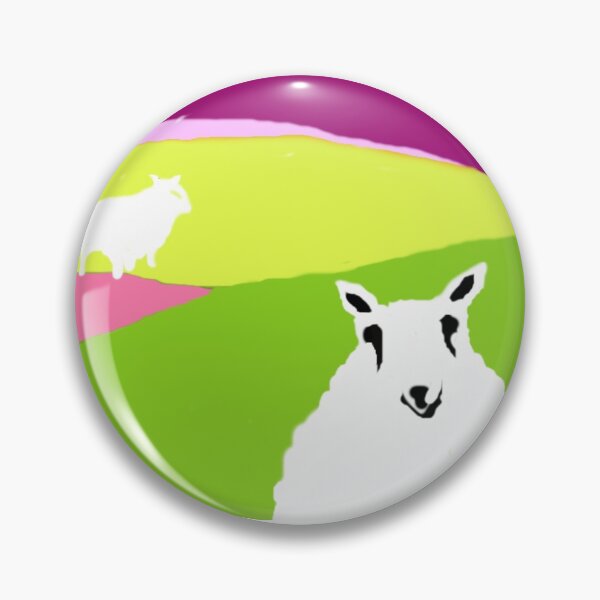 Item preview, Sheep designed and sold by Veronica-lam.