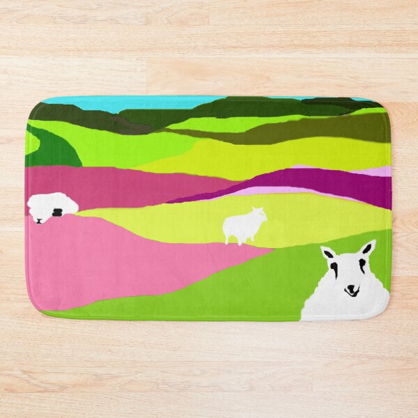 Item preview, Sheep designed and sold by Veronica-lam.