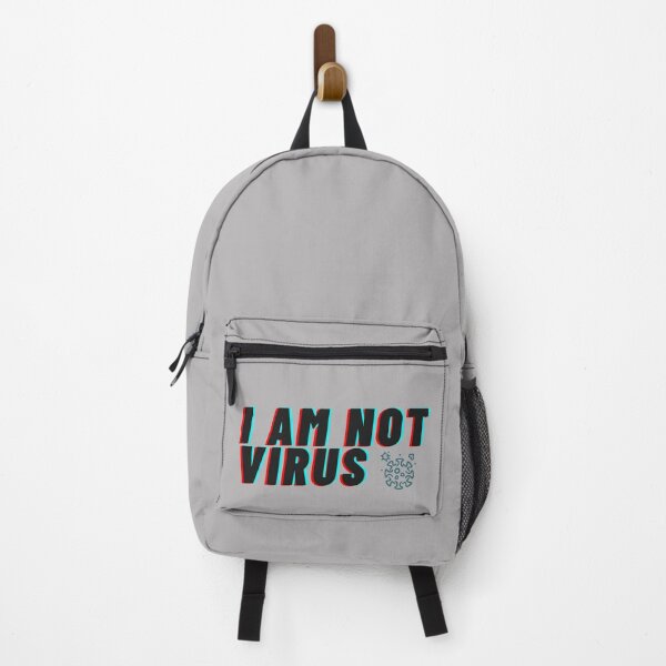 Item preview, I am Not Virus designed and sold by nuvalonstyles.