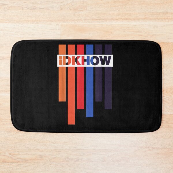 Item preview, Color shirt iDKHOWs T-Shirt designed and sold by truongxa35748.
