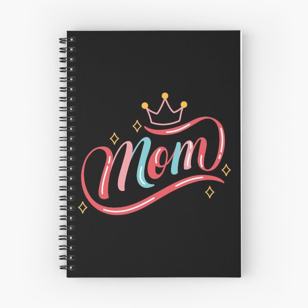 Artikelvorschau, Muttertagsgeschenk Königin MOM Design entworfen und verkauft von Archer25.
