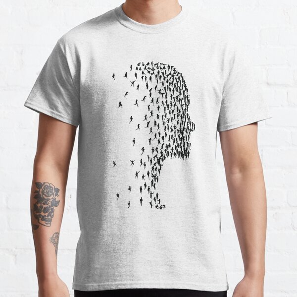 Item preview, Occupy Collective Conscience designed and sold by zomboy.