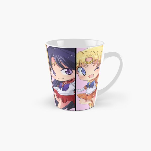 marin chibis lune Mug long