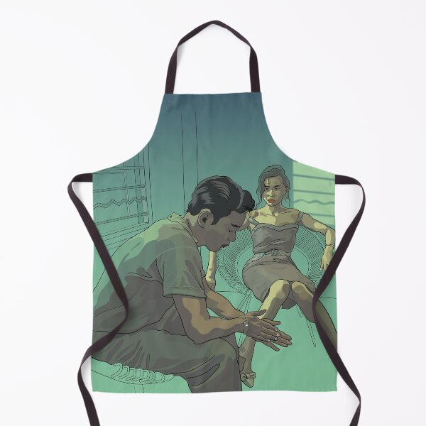 Item preview, Days of Being Wild designed and sold by UncleVan.