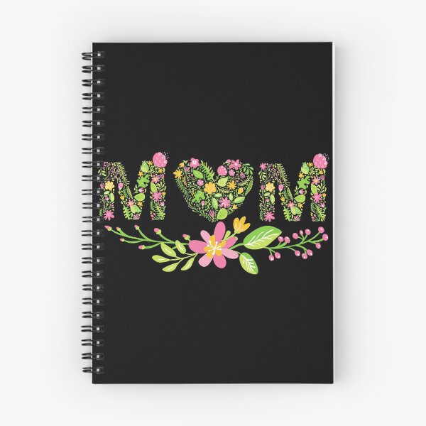 Item preview, Mother's Day Gift Flowers MOM Design designed and sold by Archer25.
