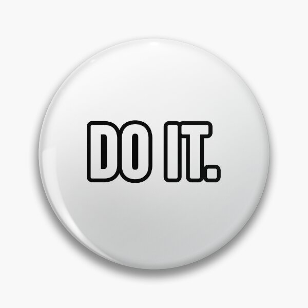 Item preview, Do it. designed and sold by TopsellerShirts.