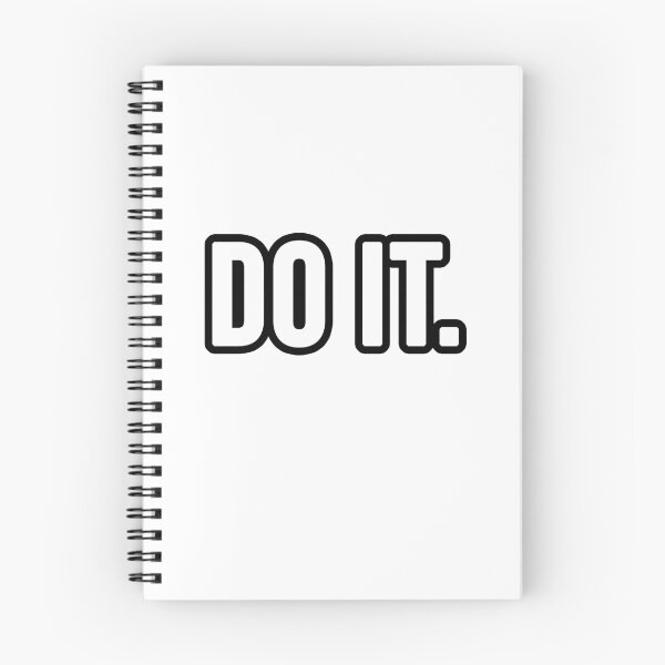Item preview, Do it. designed and sold by TopsellerShirts.