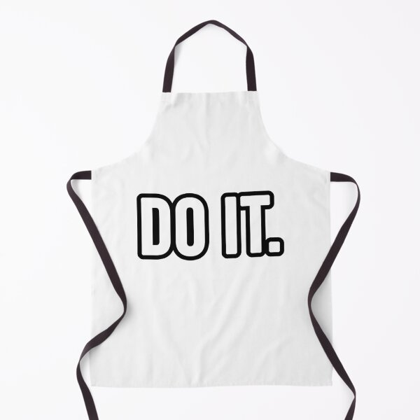 Item preview, Do it. designed and sold by TopsellerShirts.