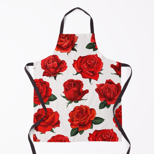 Item preview, Red rose flowers designed and sold by Sharon111.
