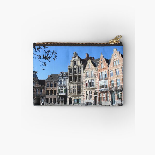 Artikelvorschau, Historischer Grote Markt, Dendermonde, Belgien entworfen und verkauft von Imladris01.