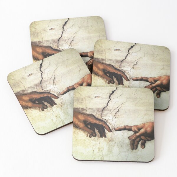 Item preview, Michelangelo designed and sold by Bimsbums.