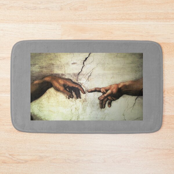 Item preview, Michelangelo designed and sold by Bimsbums.