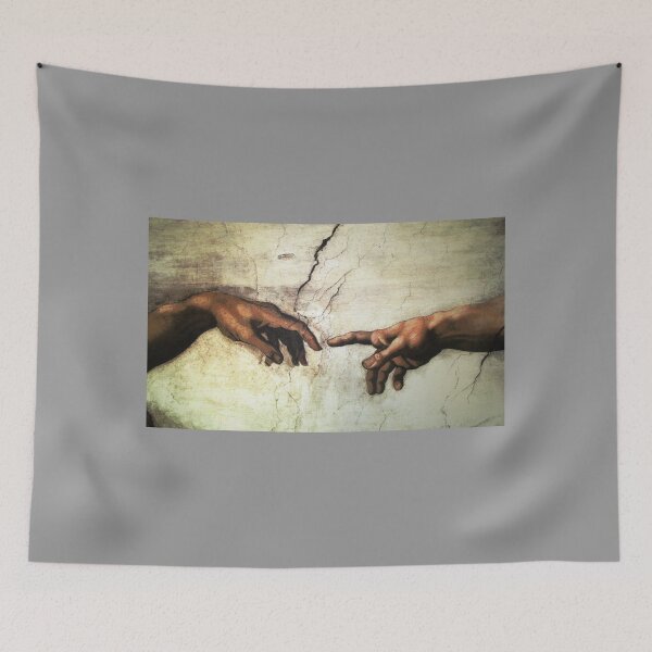 Item preview, Michelangelo designed and sold by Bimsbums.
