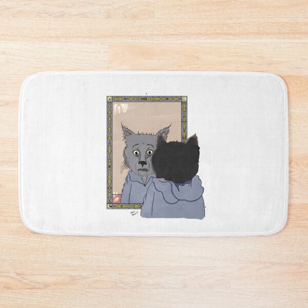 Item preview, Animo Blackcat designed and sold by Blep5000.