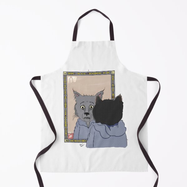 Item preview, Animo Blackcat designed and sold by Blep5000.