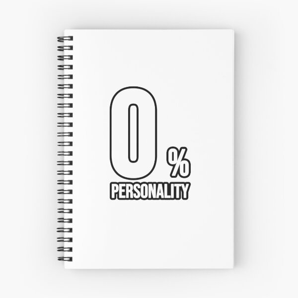 Item preview, 0% personality designed and sold by TopsellerShirts.