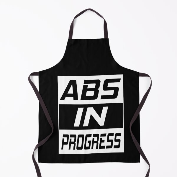 Item preview,  Abs in progress text designed and sold by Fashimation20.