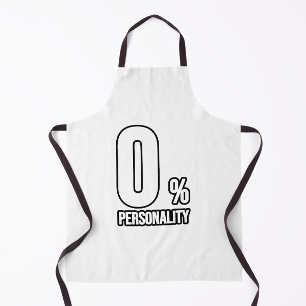 Item preview, 0% personality designed and sold by TopsellerShirts.