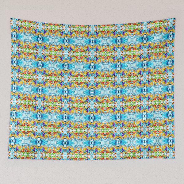 Item preview, Dancing Rainbow designed and sold by Sector18.