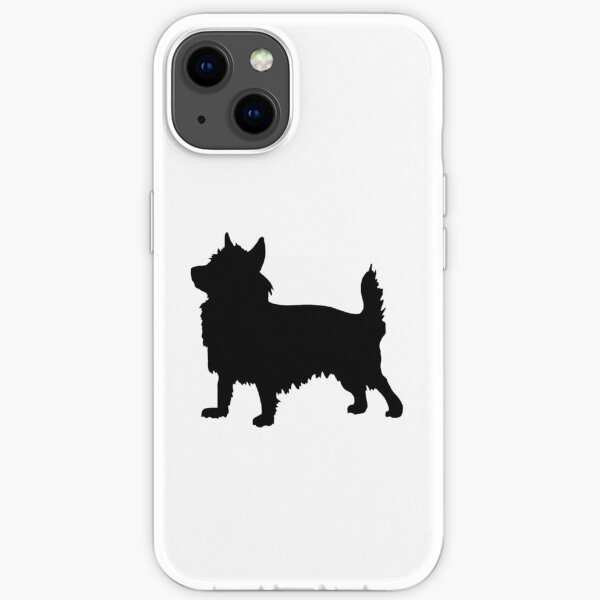 Australian Terrier iPhone Soft Case