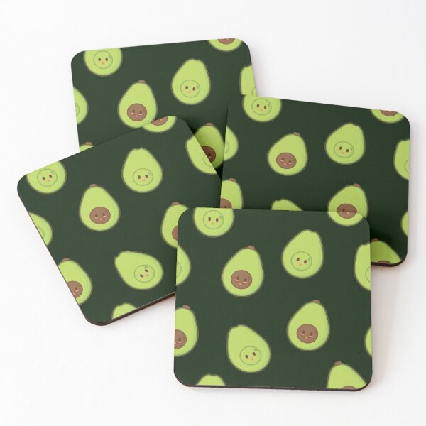 Item preview, Avocado Pair designed and sold by SelfinaBox.