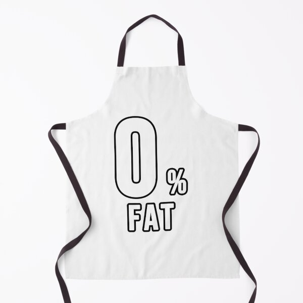 Item preview, 0% fat designed and sold by TopsellerShirts.