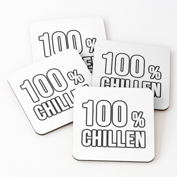 Item preview, 100% chilling designed and sold by TopsellerShirts.