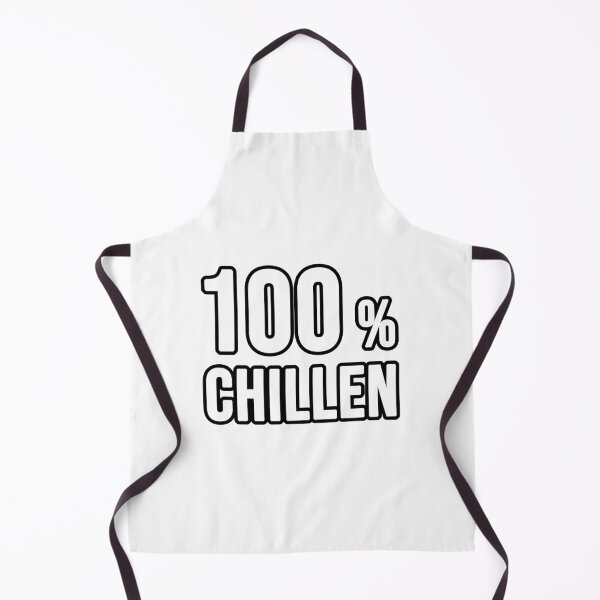 Item preview, 100% chilling designed and sold by TopsellerShirts.