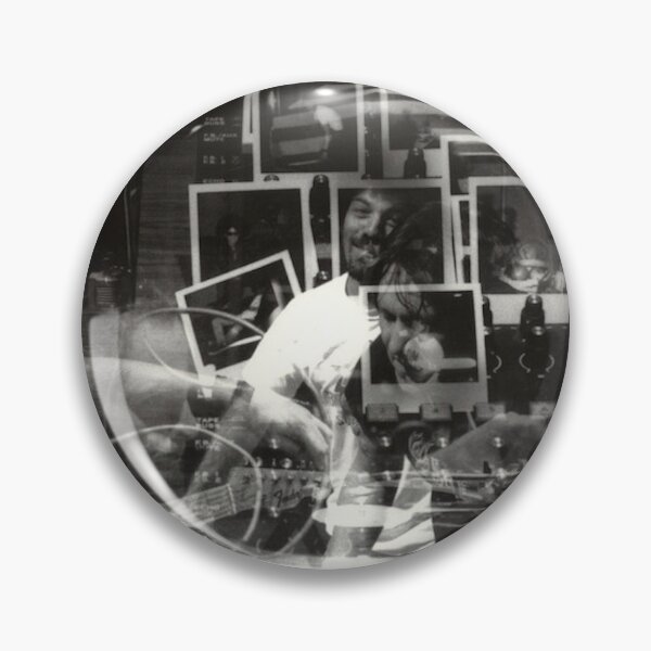 Artikelvorschau, Elliott Smith XO entworfen und verkauft von InfluentialArt.