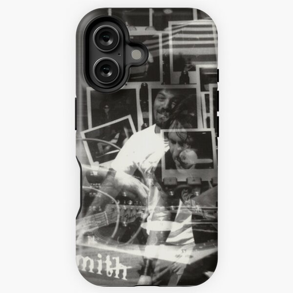 Item preview, Elliott Smith XO designed and sold by InfluentialArt.