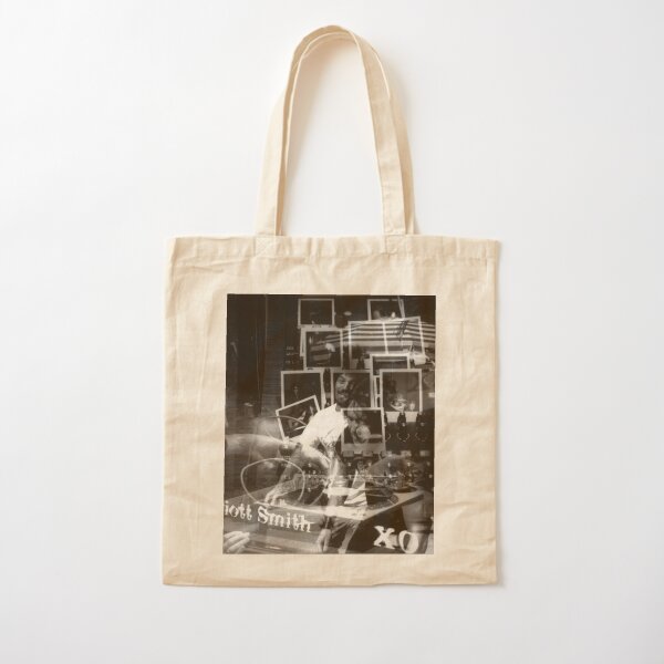 Item preview, Elliott Smith XO designed and sold by InfluentialArt.