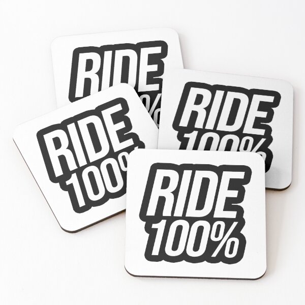 Item preview, Ride 100% designed and sold by TopsellerShirts.