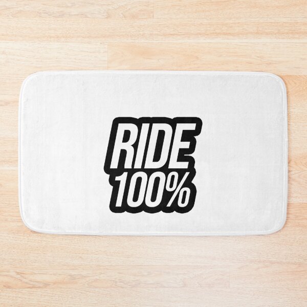 Item preview, Ride 100% designed and sold by TopsellerShirts.