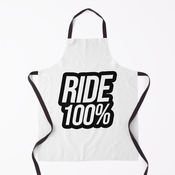 Item preview, Ride 100% designed and sold by TopsellerShirts.