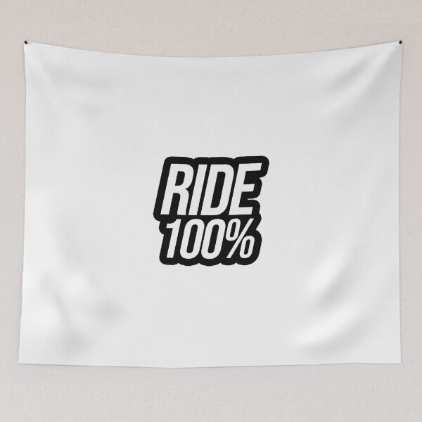 Item preview, Ride 100% designed and sold by TopsellerShirts.